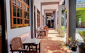Hotel O Nusantara